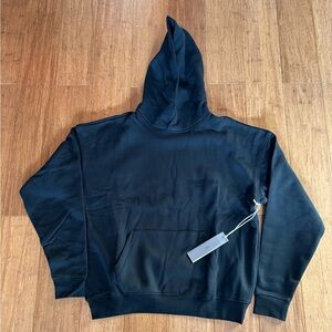 Essentials Stretch Limo Hoodie